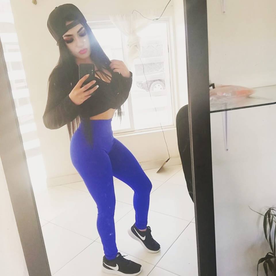 Soy_Elideth's tweet photo. 😘🥰 https://t.co/igKNZ2jCXx