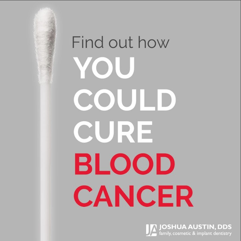 Joshua Austin Dds On Twitter Does Your Dna Hold The Cure Https