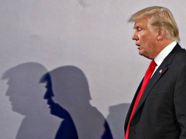 HouseCracka's tweet image. As Shutdown Lingers, Donald Trump Escalates Battle for Border Wall with Democrats dlvr.it/QvTv6F