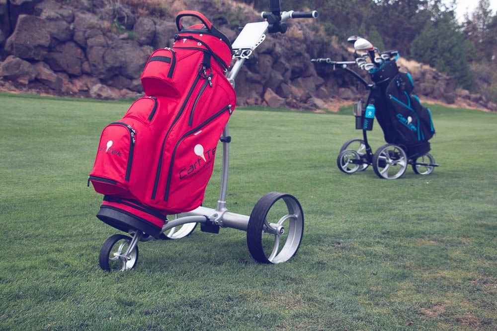 CartTek's tweet photo. No golf equipment under the tree this year? - https://t.co/o6ISpSNVdE https://t.co/oyetFlzhKX