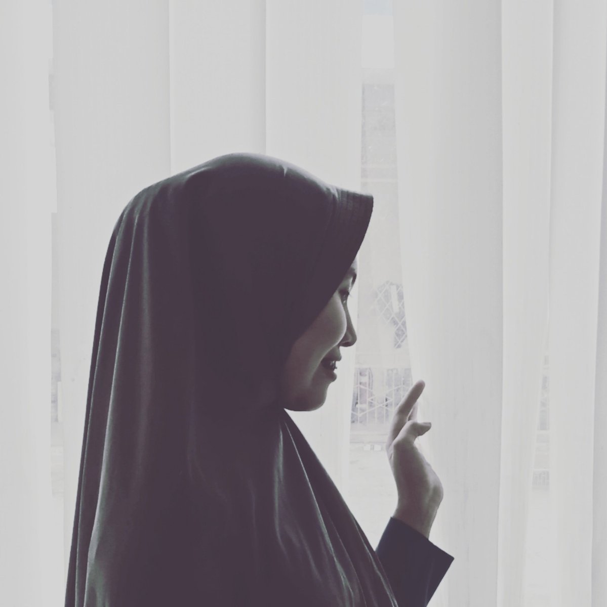 #FotoProfilBaru