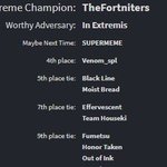 Photo by Over Tournaments (@OverTowered_SPL)