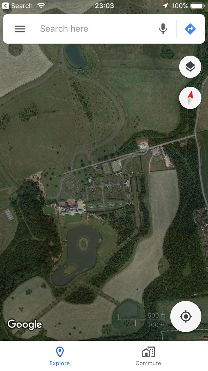 Young Commuter tweet media