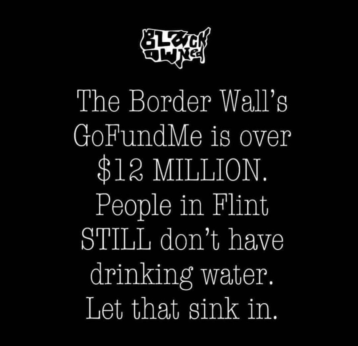 #Flint