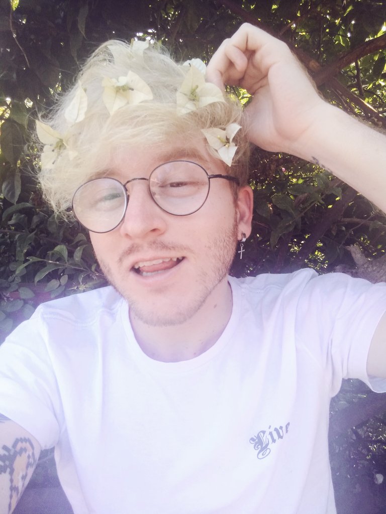 IagoAleixo's tweet photo. 🌼 https://t.co/QOAWBgoHLV
