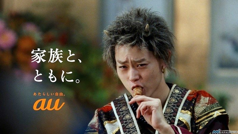 Twitter 上的 わび さび 77 オニ困った 東先生 かわいいｗ まんぷく 菅田将暉 鬼ちゃん 渡辺真起子 T Co Igoyvckucr Twitter