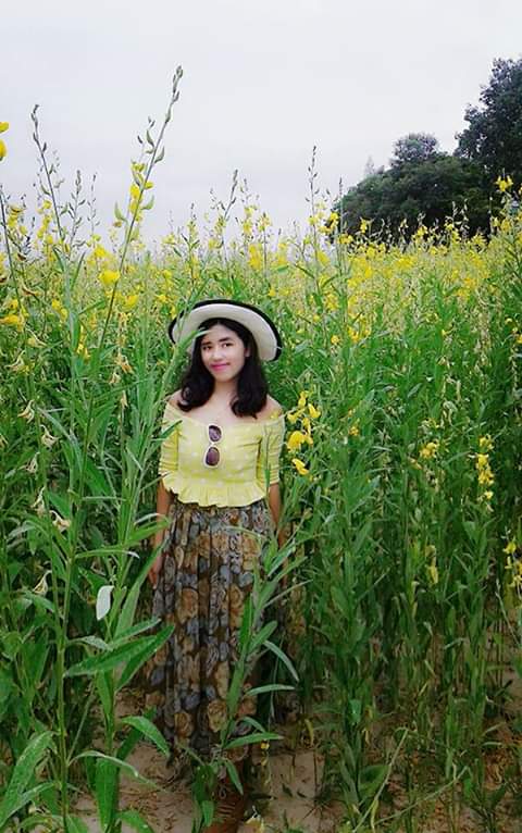 thitimanan56's tweet photo. #ทุ่งปอเทือง https://t.co/dqsbBJ2Qzw