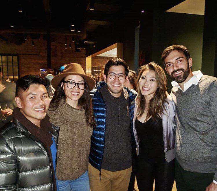 We’re ringing in the new year the unfussy way: without any pre-set packages, cover charges or any of that jazz. Just come in with your tribe and roll right into 2019 in a pretty space with fine cocktails 🥂
Photo Credit: Just Saay Jess
#Houston #MissCarouselHTX