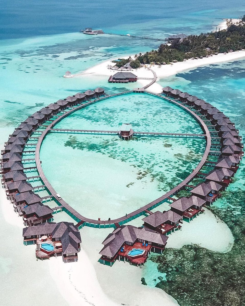 TravelVida's tweet photo. Maldives 🇲🇻 https://t.co/BFwZhnfb69