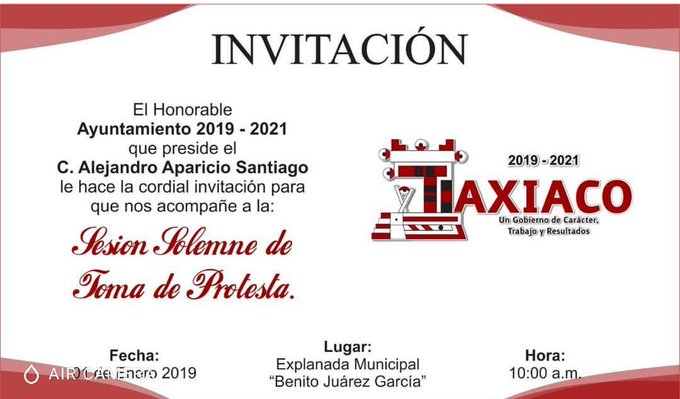 Tlaxiaco - Acribillaron a alcaldesa de Oaxaca mientras conducía su automóvil  Carmela Parral Santos fue hallada junto a otro servidor de Dvd_XzjVYAA1cMd?format=jpg&name=small