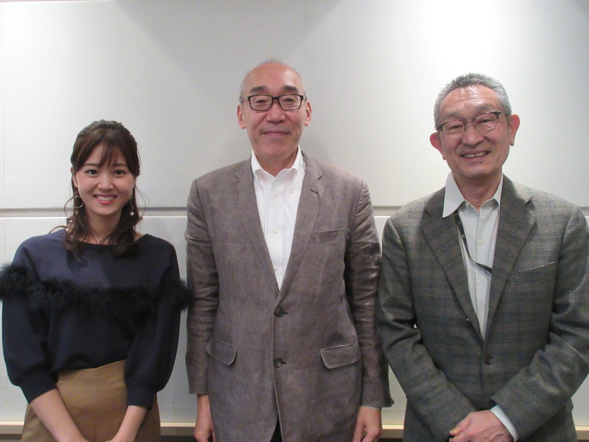 ট ইট র Abcラジオ 朝日放送ラジオ 明日あさ7時から 道上洋三の健康道場 のゲストは先週に引き続き 大阪大学大学院教授の仲野徹 さんです 病理学の権威 そして超 読書家の仲野徹先生 研究の末たどり着いた あまり病気をしない 秘訣は よく食べて ট ইট র Abcラジオ 朝日放送ラジオ 明日あさ7時から 道上洋三の健康道場 のゲストは先週に引き続き 大阪大学大学院教授の仲野徹 さんです 病理学の権威 そして超 読書家の仲野徹先生 研究の末たどり着いた あまり病気をしない 秘訣は よく食べて