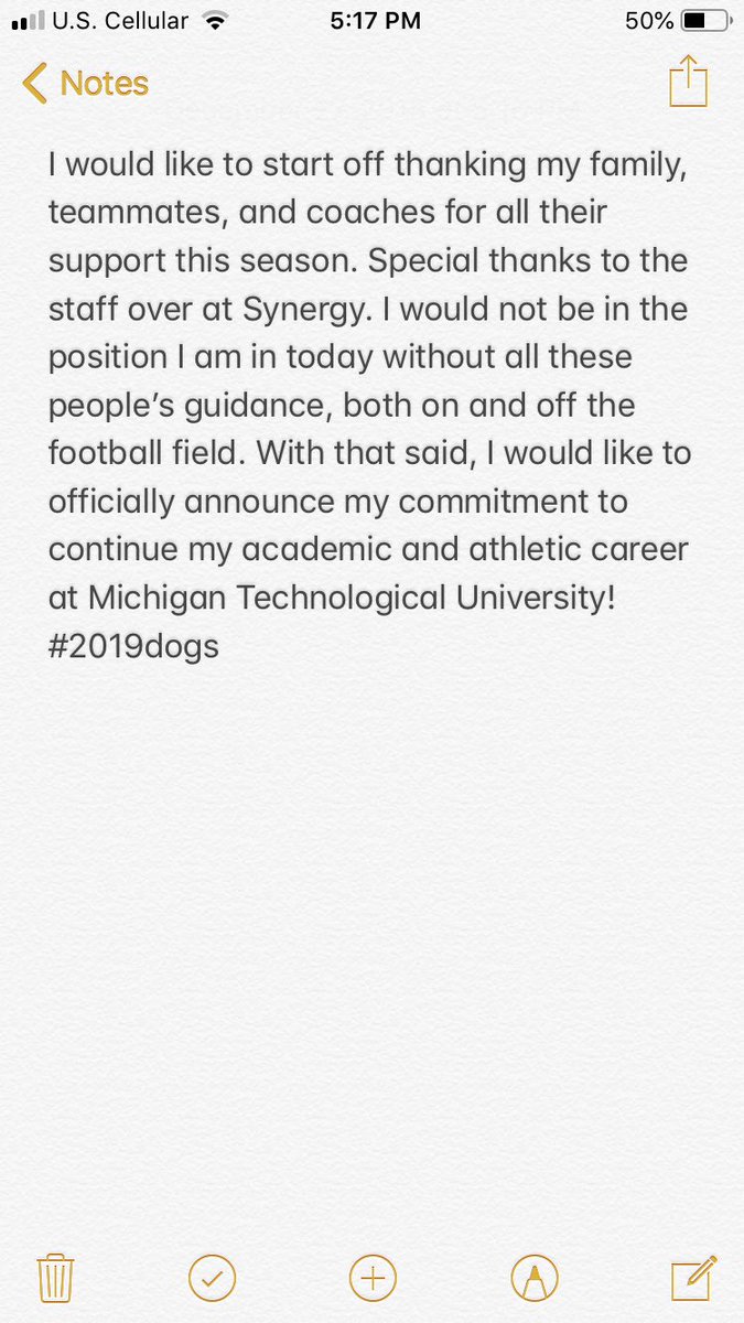I’m a Huskie🐕