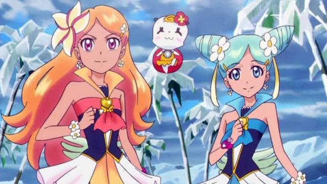 きゃの十三 Twitterren そういや 初の褐色プリキュア って 初の男の子プリキュア 初じゃない より話題にならないのってハピネスチャージの海外プリキュアに褐色プリキュアがいたからかしら きゃの十三 Twitterren そういや 初の褐色プリキュア って 初の男の子プリキュア 初じゃない より話題にならないのってハピネスチャージの海外プリキュアに褐色プリキュアがいたからかしら