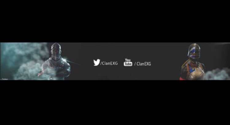 ClanEXG tweet picture