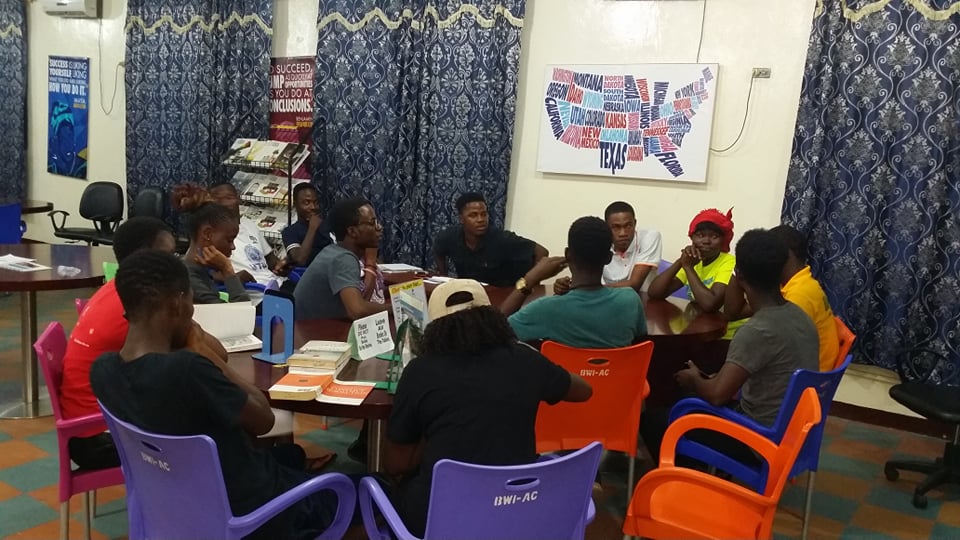 flourine47's tweet photo. The Special Organizing Team of National Children Education and development Camp has hit ground to Continue planing....@KidsRights @Yocel4Yocel @AYEESummit https://t.co/cgHcKJebIc