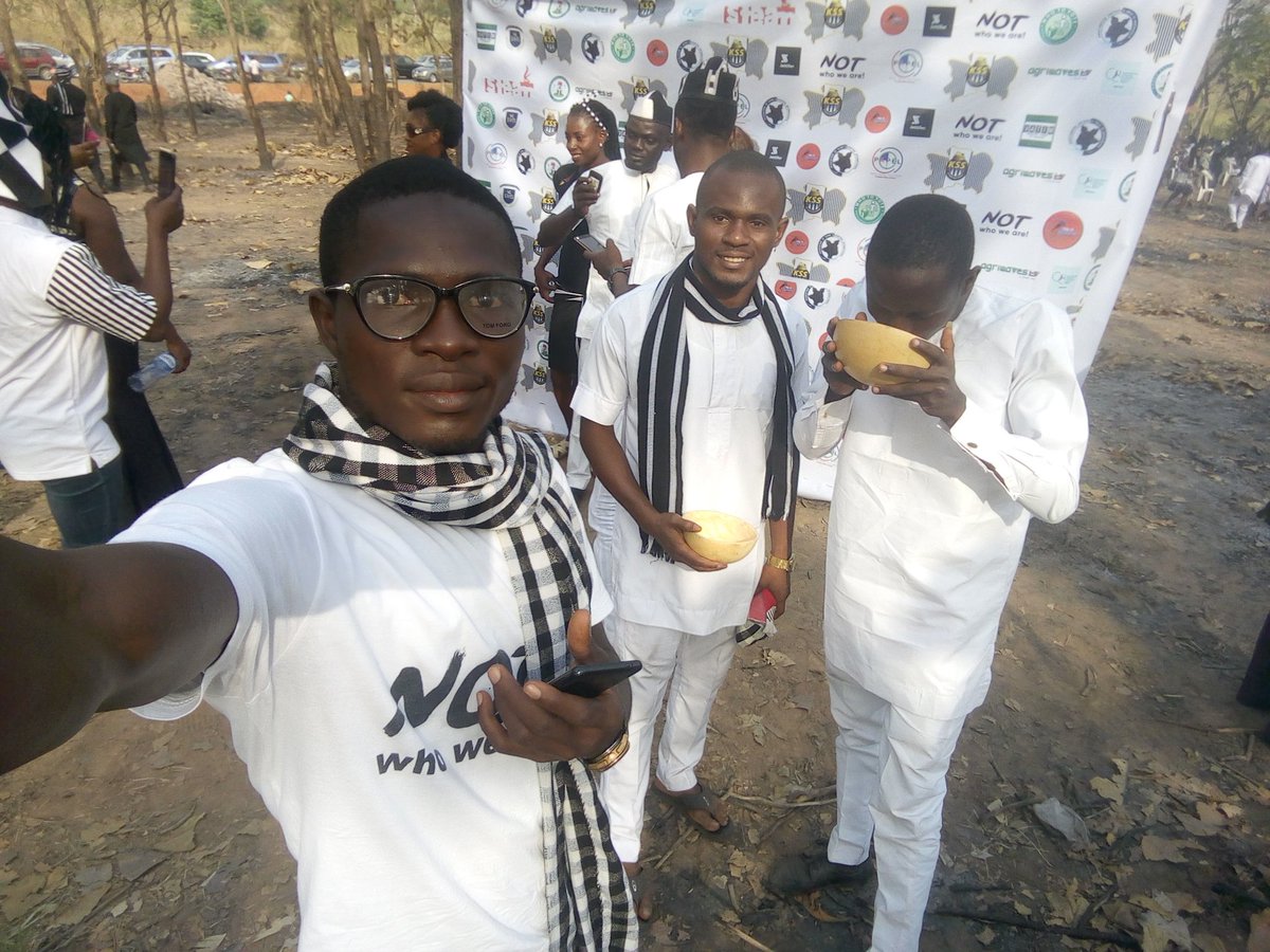 DogohZion's tweet photo. #KSS2018
#Daudu2018
#Tiv https://t.co/PS06vWQtOQ