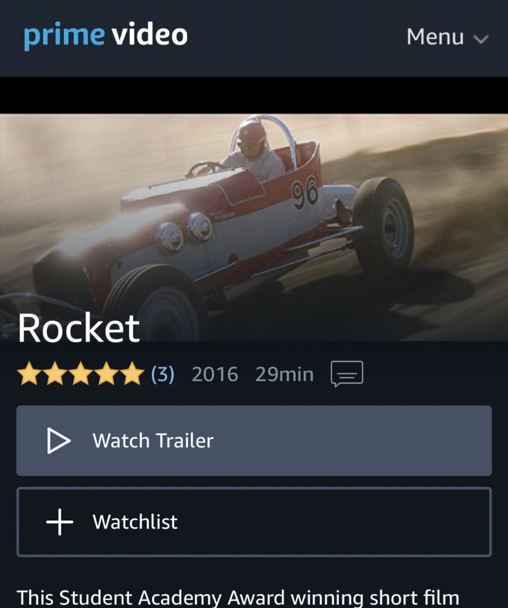 RocketTheFilm's tweet photo. Watch ROCKET on Amazon Prime Video!! #racing #vintageracing #movies #cinema #actionmovie #1950s #womeninfilm #studentacademyaward #amazonprimevideo #femaleracer https://t.co/DR40dDhce6