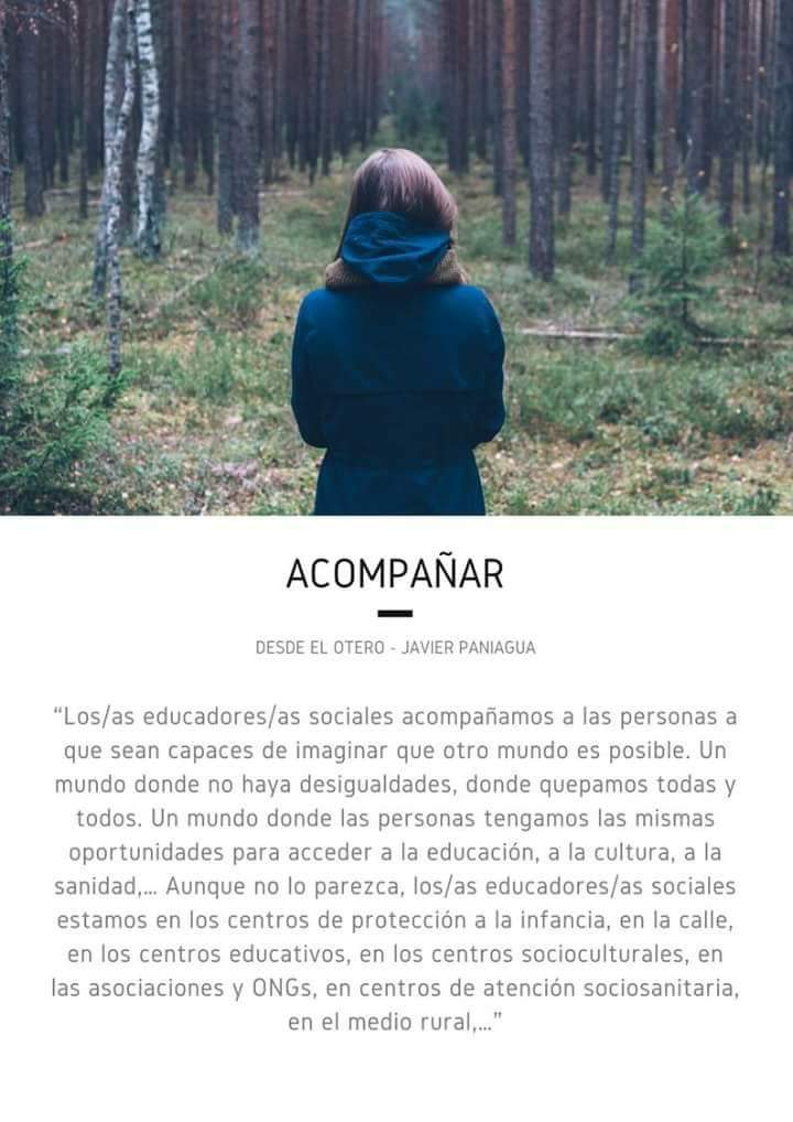 LoreLor20977082's tweet photo. La importancia de acompañar #MASE18 https://t.co/7o3LaXBhfK