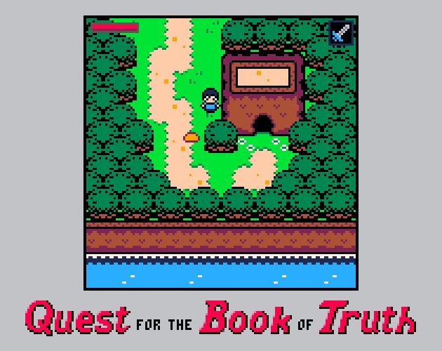 HelpIAmMatthew's tweet photo. I've just finished a game written in #pico8! It's a Zelda-inspired adventure game, and you can play it in-browser:
https://t.co/YjFJVspQX9
https://t.co/MNjWHmOzPZ https://t.co/nmgC2ecNYZ