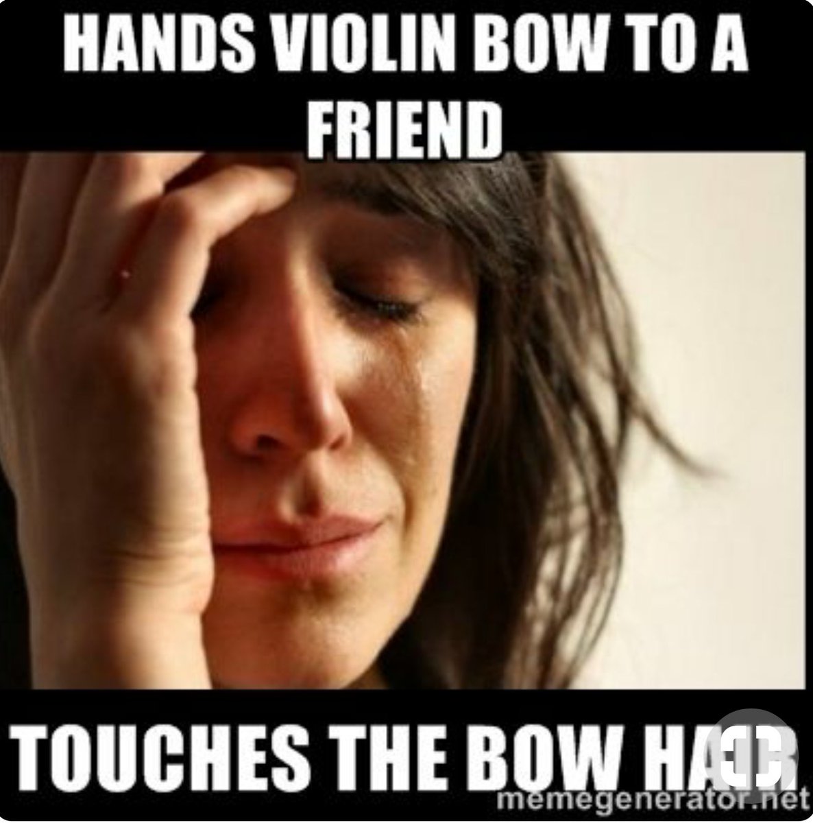 Emma44478264's tweet photo. @violinistprobz #TheStruggleIsReal https://t.co/2wfyyV6xop
