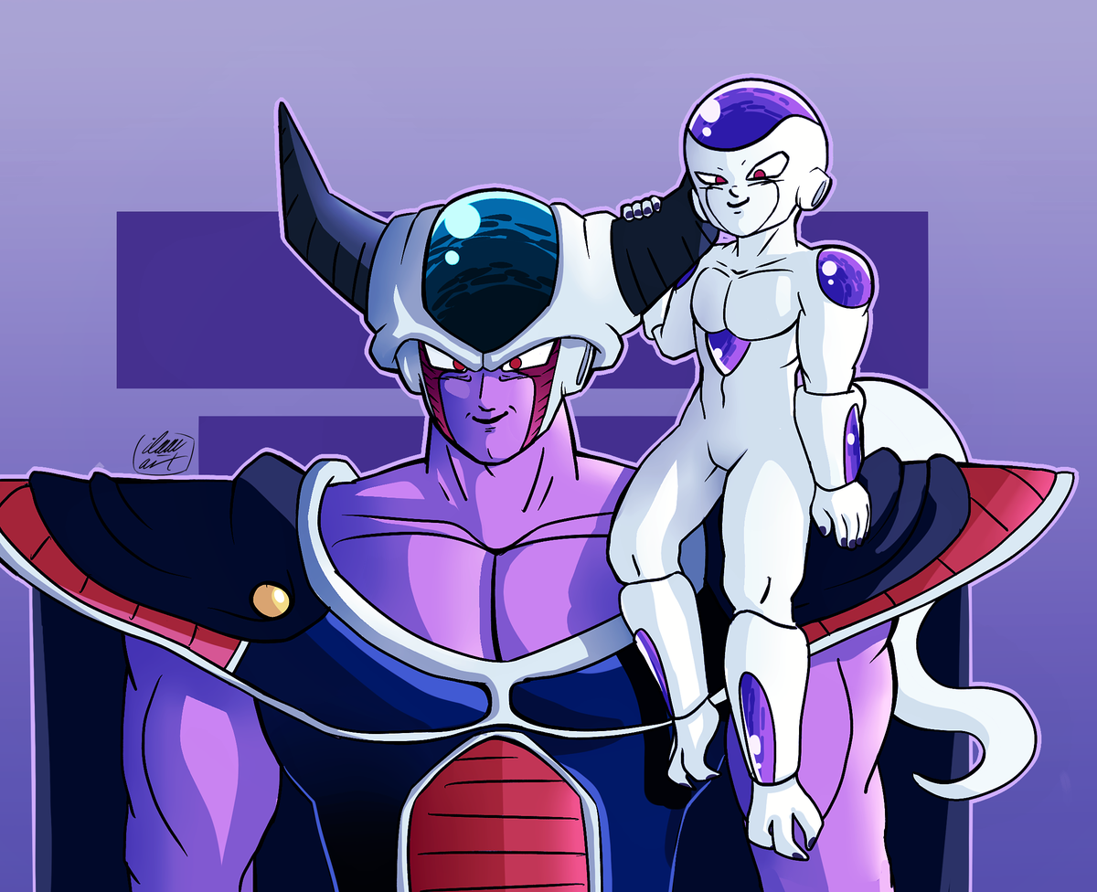 Kuruza Color Dbz Kuriza