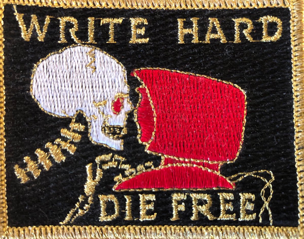 howardweaver's tweet image. 