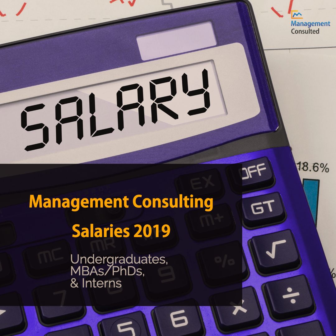 MConsulted's tweet photo. 2019 Consulting Salary Report is almost here! Check out what to expect!
https://t.co/R7nz0BV3IY
.
.
#ConsultingLife #ConsultingTravel #ConsultingSalaries #StrategyConsultant #ConsultingFirms #ManagementConsulting #McKinsey&Co #Bain&Co #BCG #HigherEdTraining #ManagementConsulted https://t.co/gdFlx3b3ET