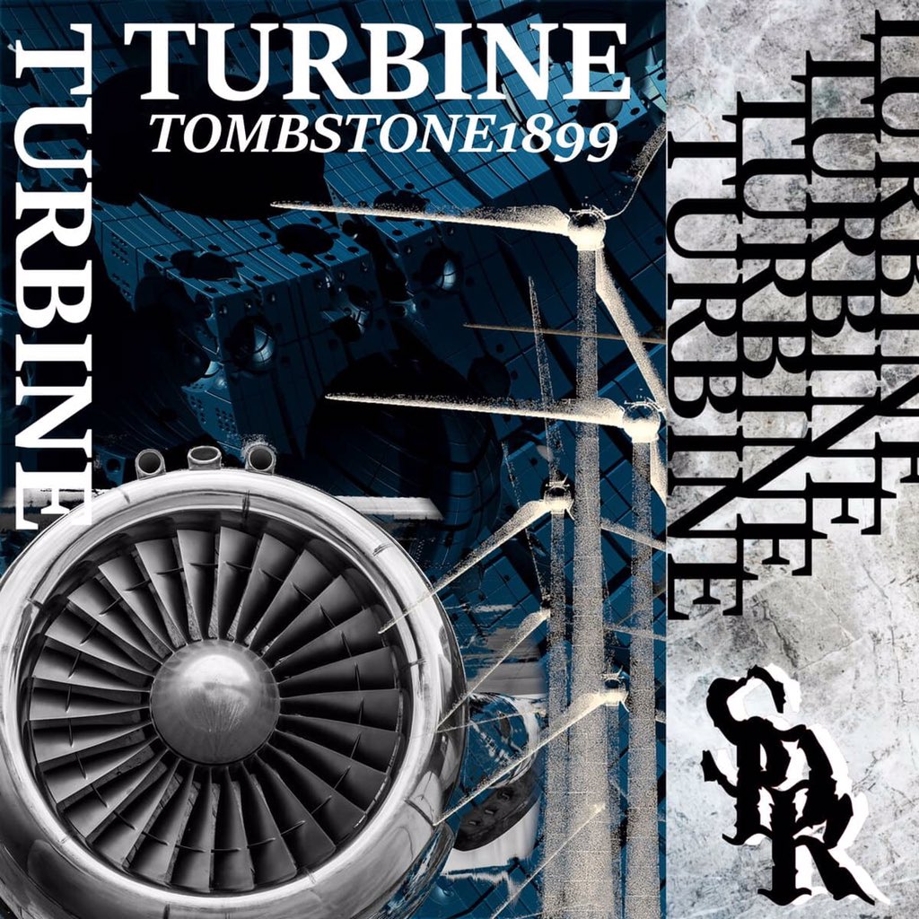 TOMBSTONE1899's tweet photo. Aye got new music cummin out on DEC 30th thru @slimedeathrecs bing bing!🗡⛓🗡 https://t.co/zrdX9Uu71s
