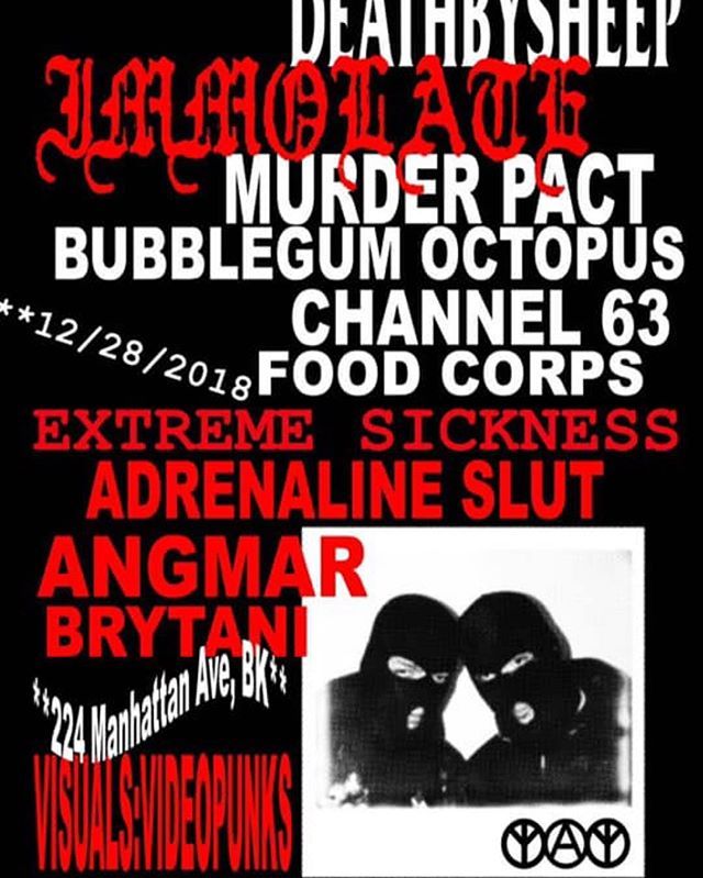 vxpx_irl's tweet photo. Tomorrow night. https://t.co/X6TgzkmHOJ