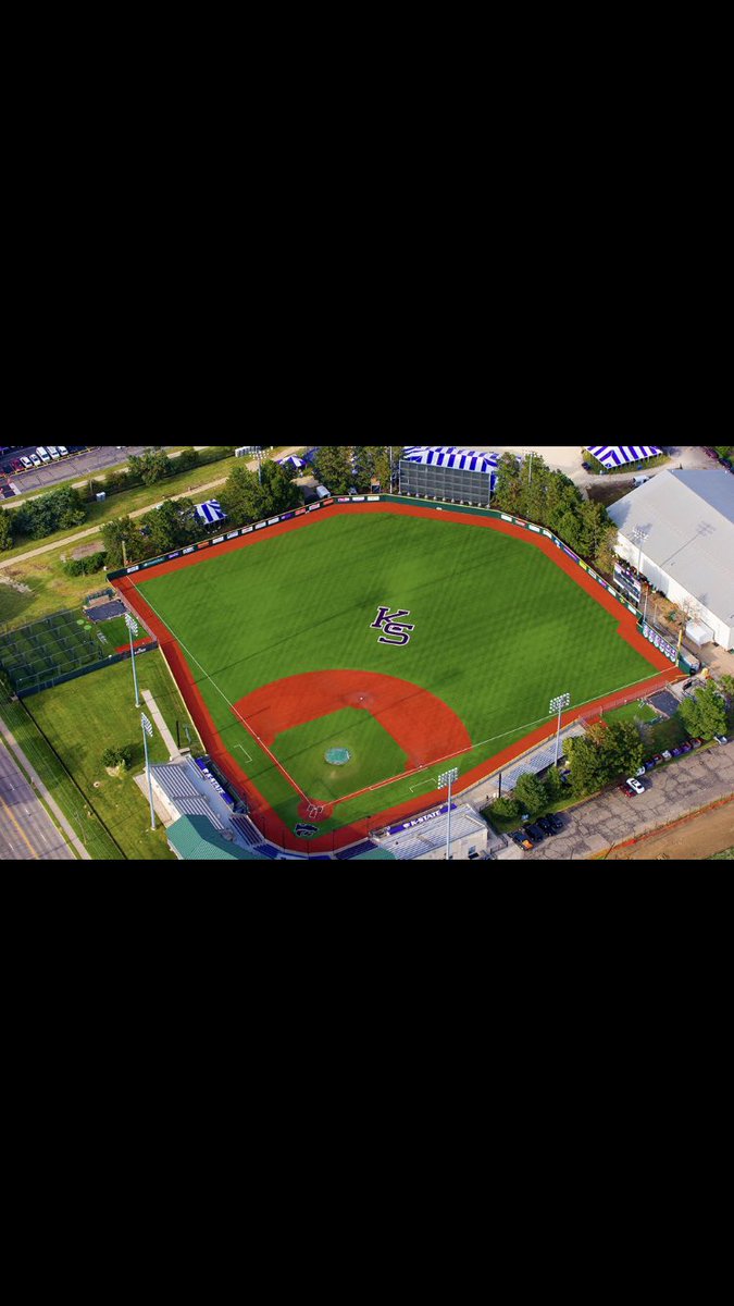 connormcc22's tweet photo. Firm believer in good things falling apart so better things can fall together. Coach Hughes was the first coach to see my potential in HS and I’m very grateful to have the opportunity to continue my baseball career playing for him @KStateBSB #EMAW https://t.co/y4QAsvnc45