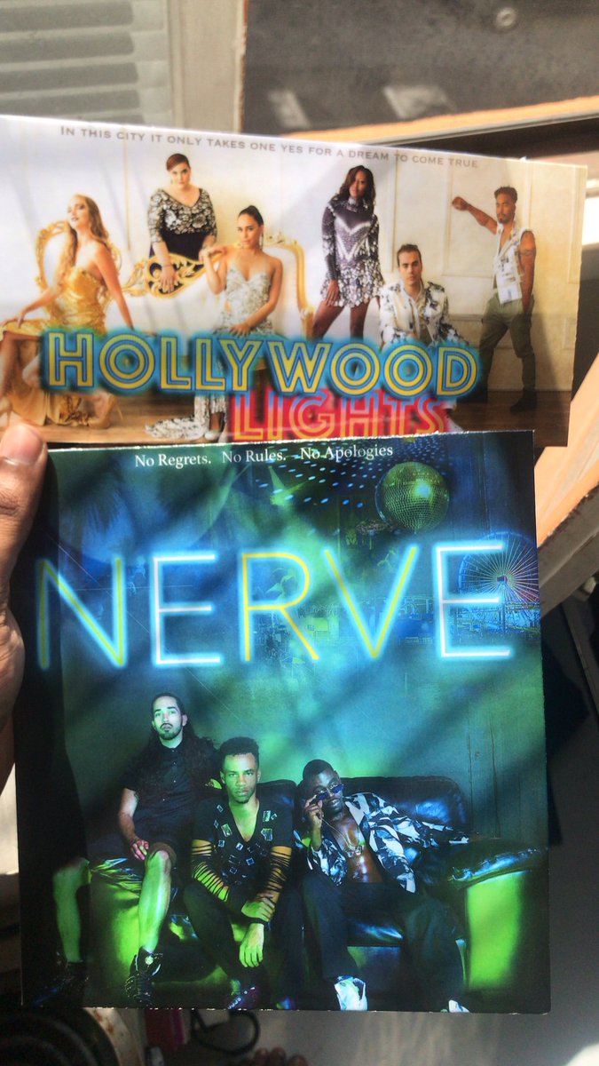 JermaineisReady's tweet image. @shondarhimes Miss Rhimes, I am a LA based writer and producer. Ive been trying desperately to pitch my scripted program concepts for years.  Could u give me any advice hero? Thanks so much. 🙏🏾 #originalprogramming