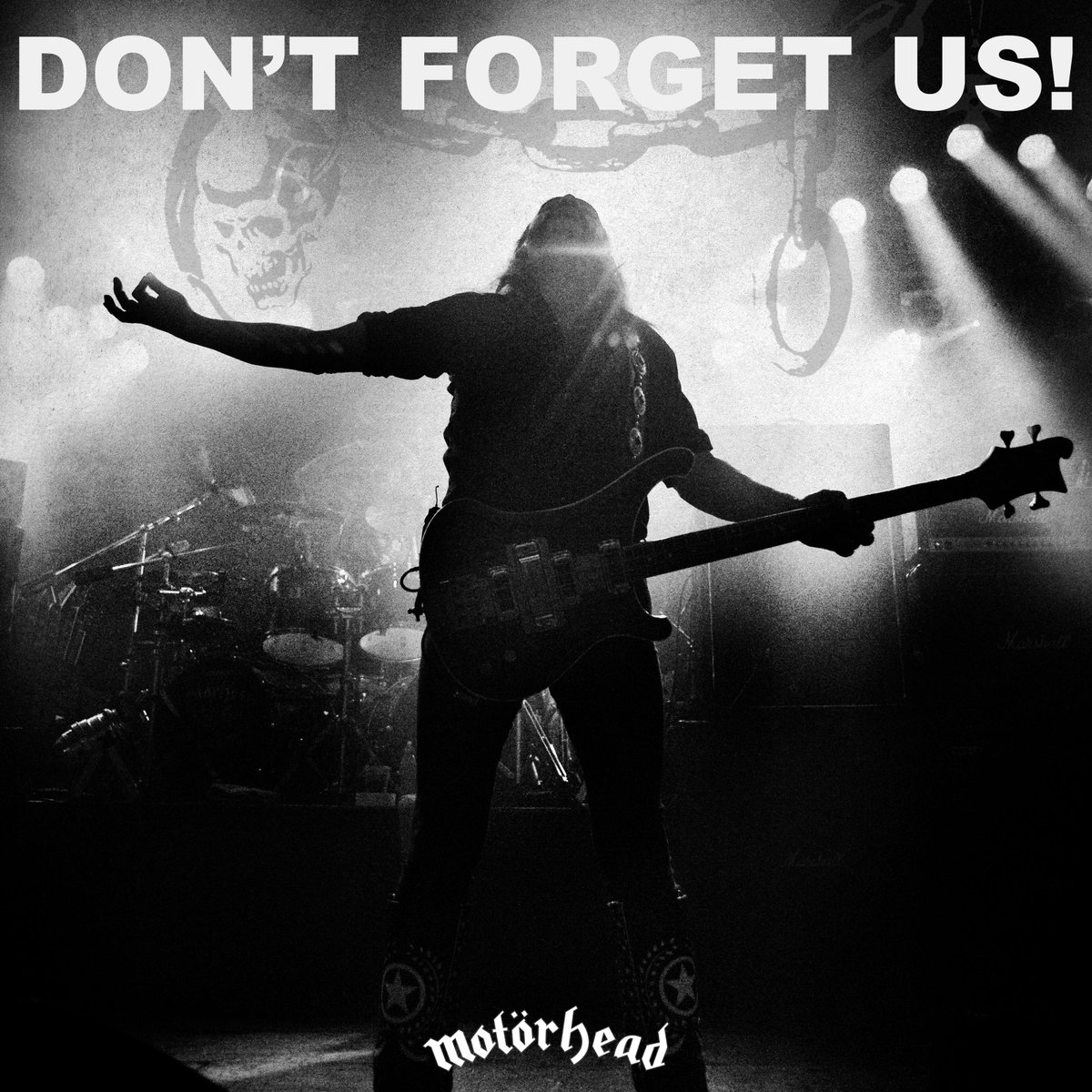#motorhead #lemmykilmister ♠️