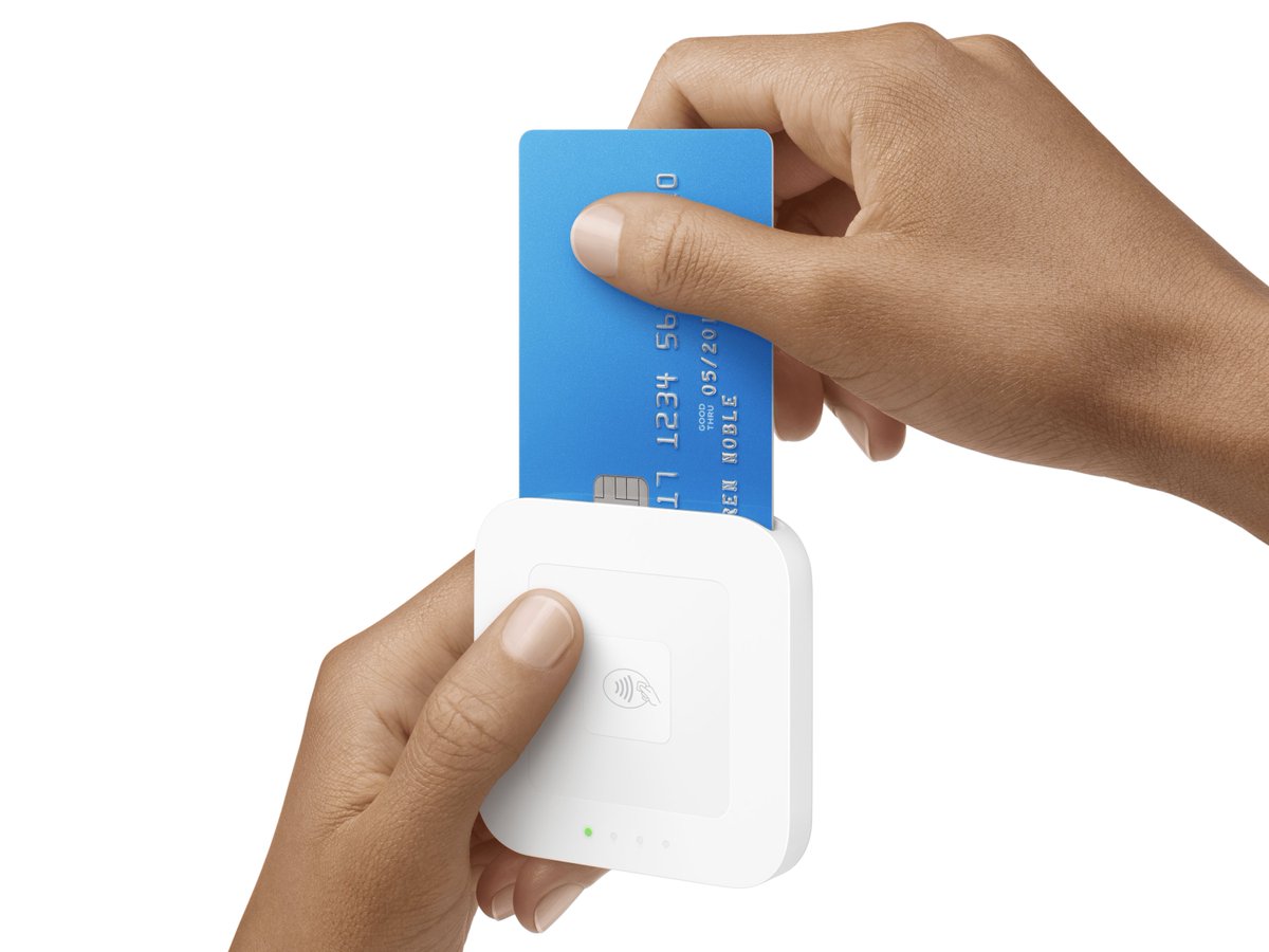 maplintweet's tweet photo. Ok it's the final few hours to win the @SquareUK Stand bundle to get you and your business started with taking card payments, managing inventory, reporting and much more! ๐ณ
Enter Here โ https://t.co/GgLAuxqT6x
#MaplinWinterGiveaway #SquareUK #Win #competition #Smallbusiness https://t.co/hNeorvTbdB