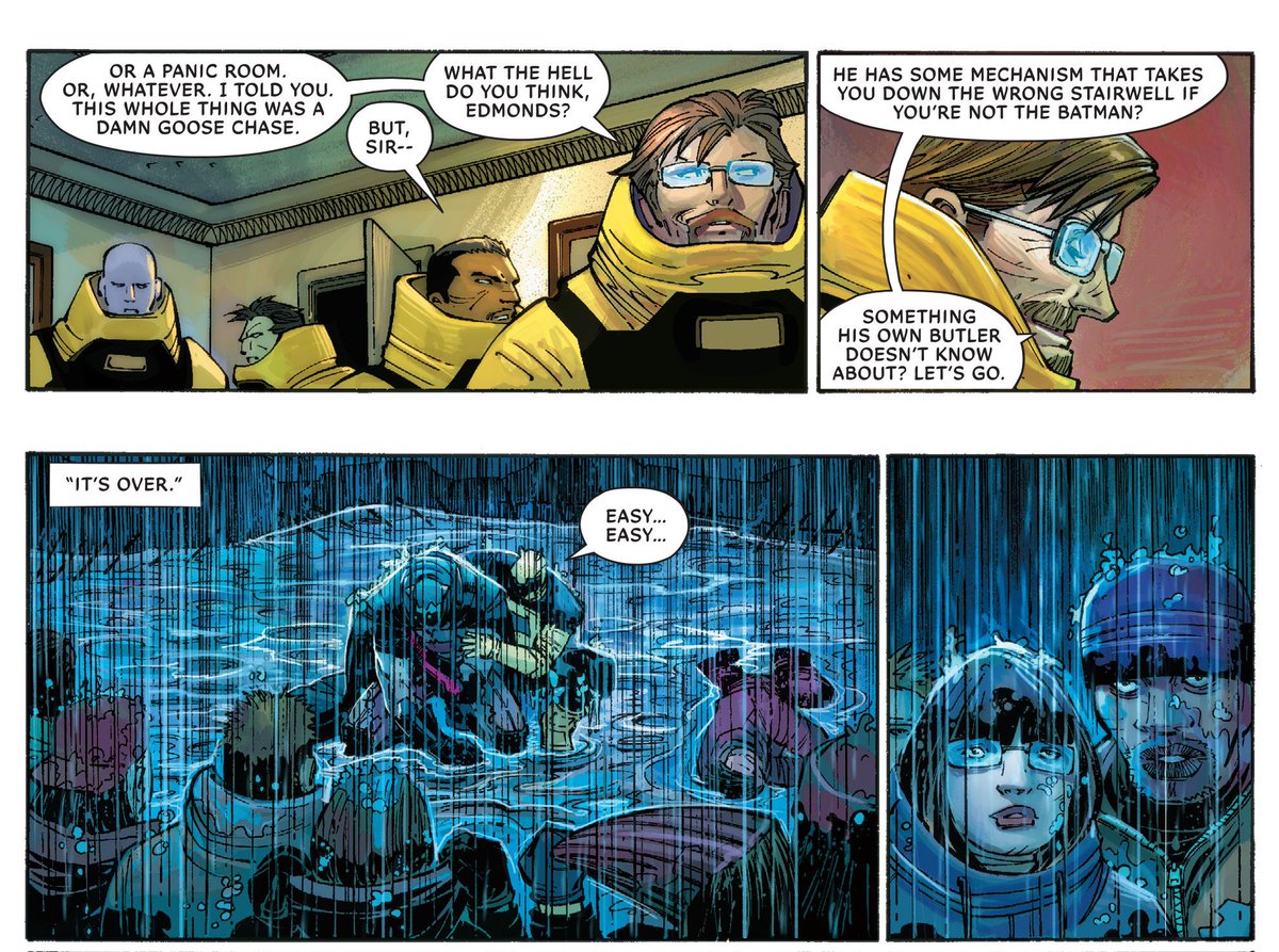 xWarOnCrime's tweet image. @TheBestButlerAP