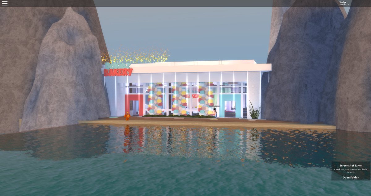 Bakiez Bakery On Twitter Interview Center V3 Has Been Released Built Entirely By Voulgerblx It May Or May Not Contain Bakery V3 Spoilers Https T Co R0q5r3yy8f - bakiez interview center v3 roblox