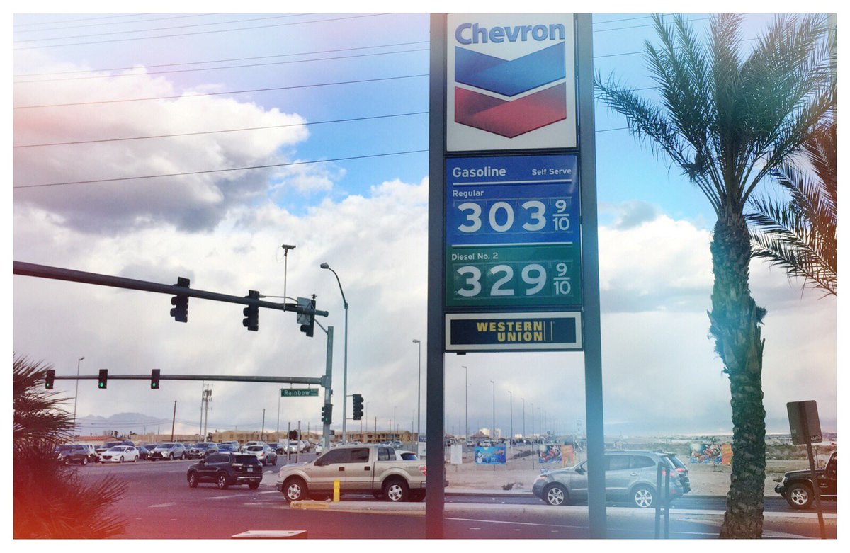 Dana Lips on Twitter "Knoxville Tn fuel prices today 2.642.99 gas