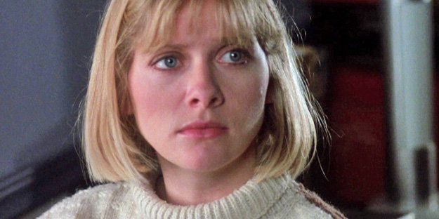 Happy birthday to a timeless classic, THE Barbara Crampton. 