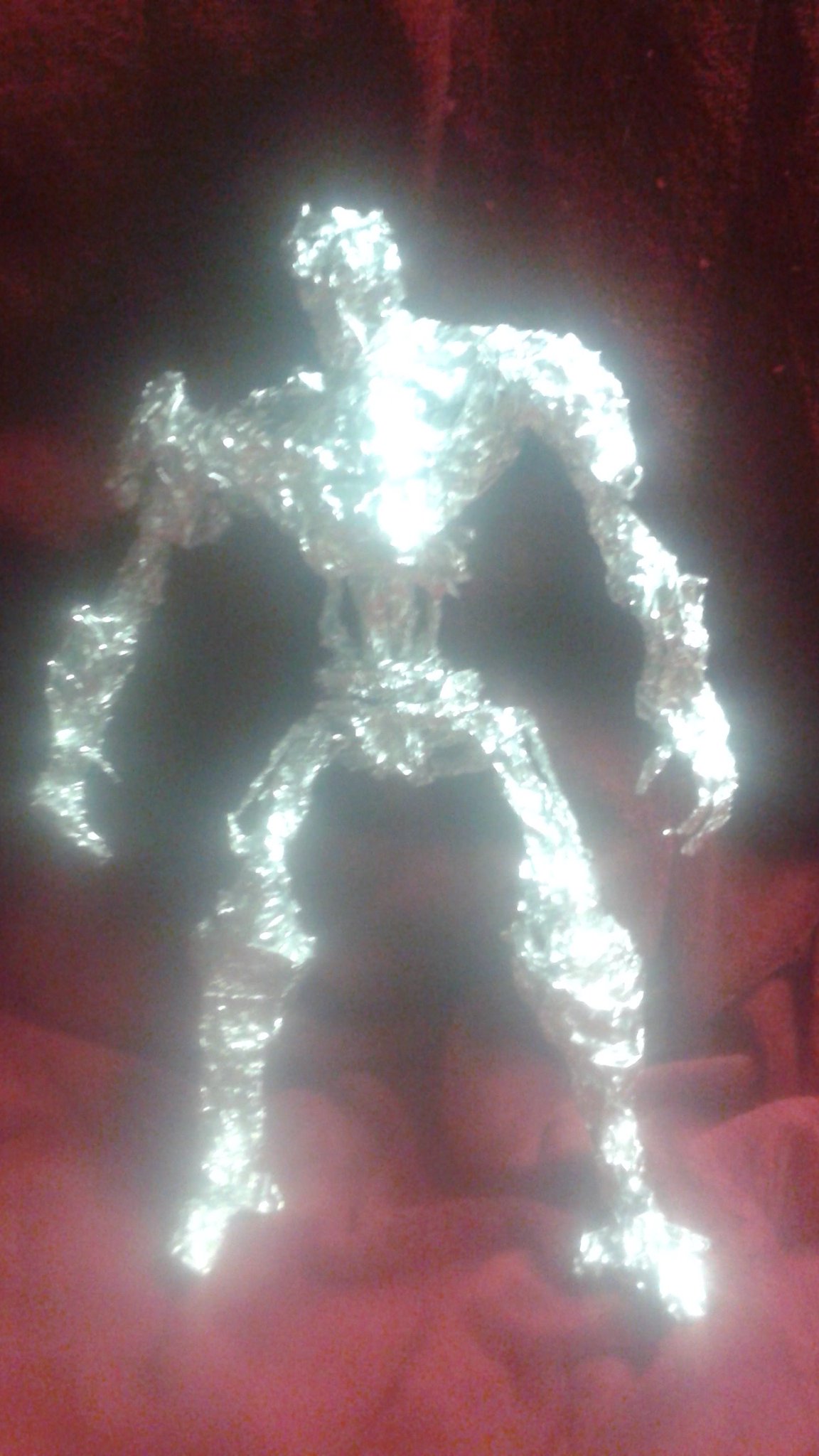 Thefoilguy Hammerhead Project Olympus From Spiderman Ps4 Aluminum Foil Sculpture Foil Sculpture Art Fanart Hammerhead Projectolympus Spiderman Spidermanps4 Silverlining Marvel Villain Cyborg T Co Rgupcrzsee Thefoilguy Hammerhead Project Olympus From Spiderman Ps4 Aluminum Foil Sculpture Foil Sculpture Art Fanart Hammerhead Projectolympus Spiderman Spidermanps4 Silverlining Marvel Villain Cyborg T Co Rgupcrzsee