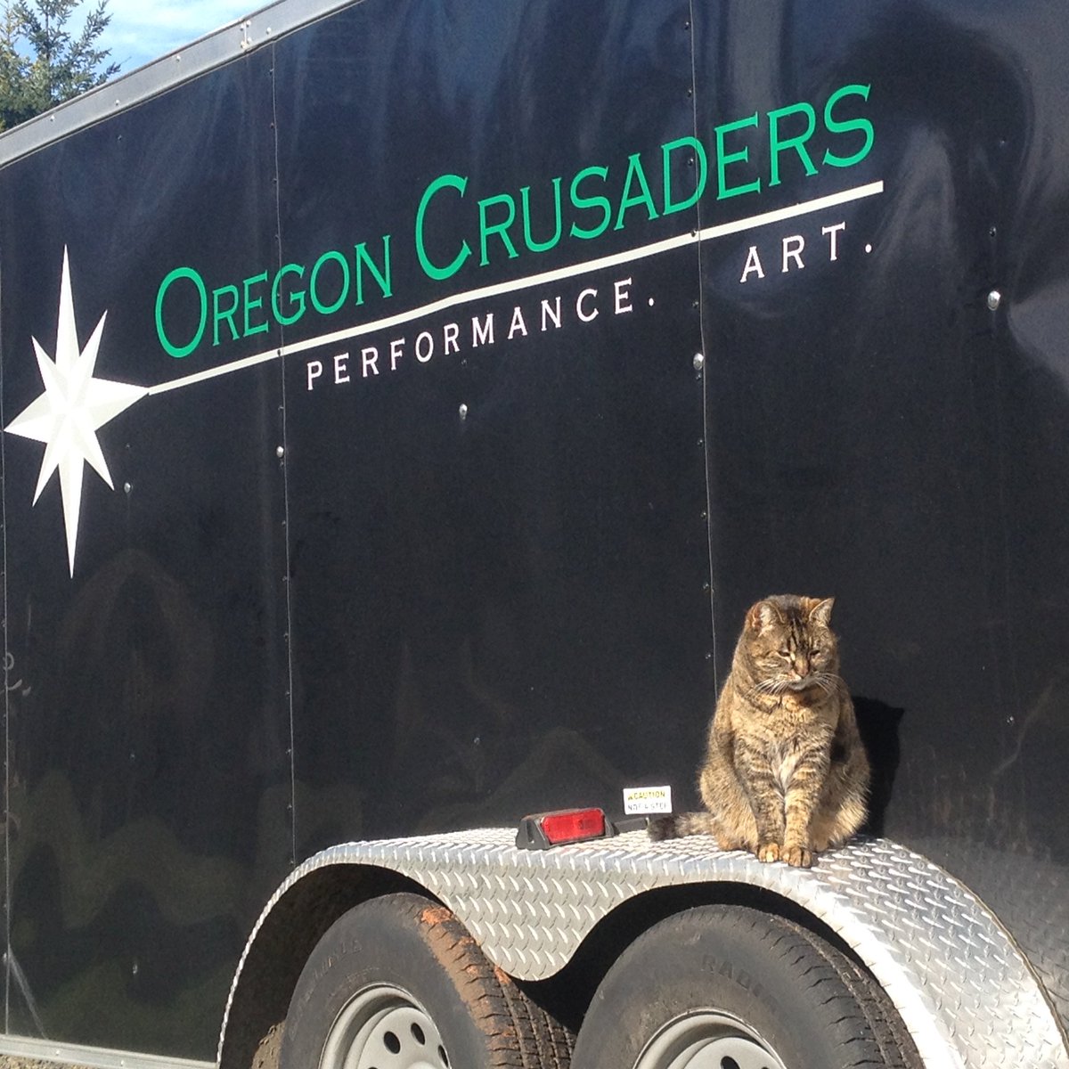 oregoncrusaders's tweet photo. @dcishowpickupl1 https://t.co/0M0kOmLMve