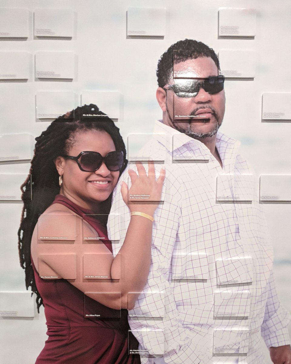 DionaNicole's tweet photo. Congrats to the Bookers! Escort Board Design for this lovely couple.
#dionanicole #marketing #branding #brand #wedding #we #congratulations #escortboard #picoftheday #events #celebration #couplegoals #marriage #jamaica #south https://t.co/ffeSV0qxkK