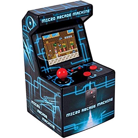 mixchollos's tweet photo. DESCUENTOS REYES MAGOS

ITAL - Mini Recreativa Arcade, 250 Juegos, 16 bits 

✅Precio: EUR 24,65

🌐 Enlace: https://t.co/x2VKpY0RpQ https://t.co/ujTq5tZepq