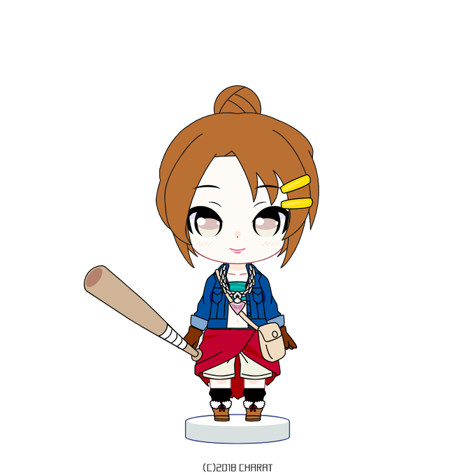 袖まくりのtwitterイラスト検索結果 古い順