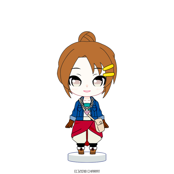 袖まくりのtwitterイラスト検索結果 古い順