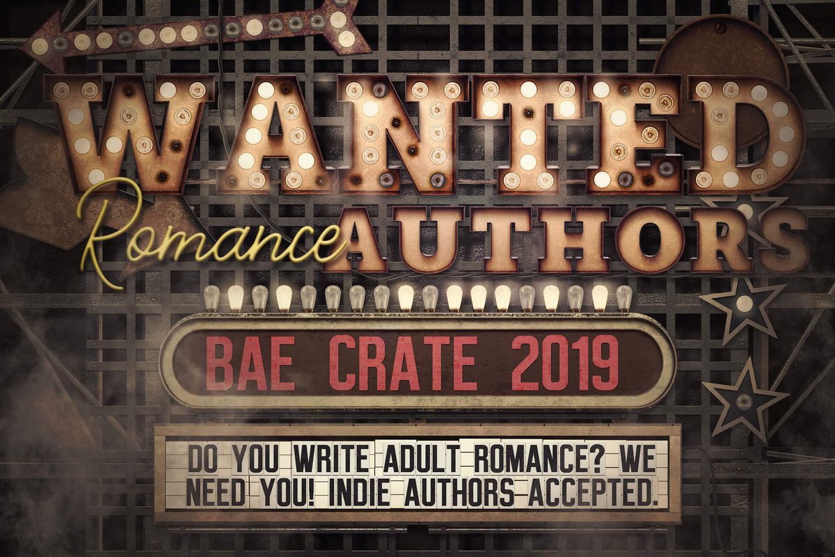 Bae Crate tweet media