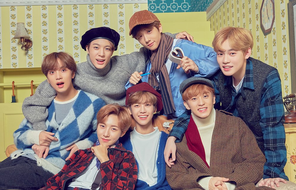allkpop's tweet photo. NCT Dream direct their own MV for 'SM Station' season 3 track 'Candle Light'!
https://t.co/0JT9n3Fmlh https://t.co/20av2fJ5Zb