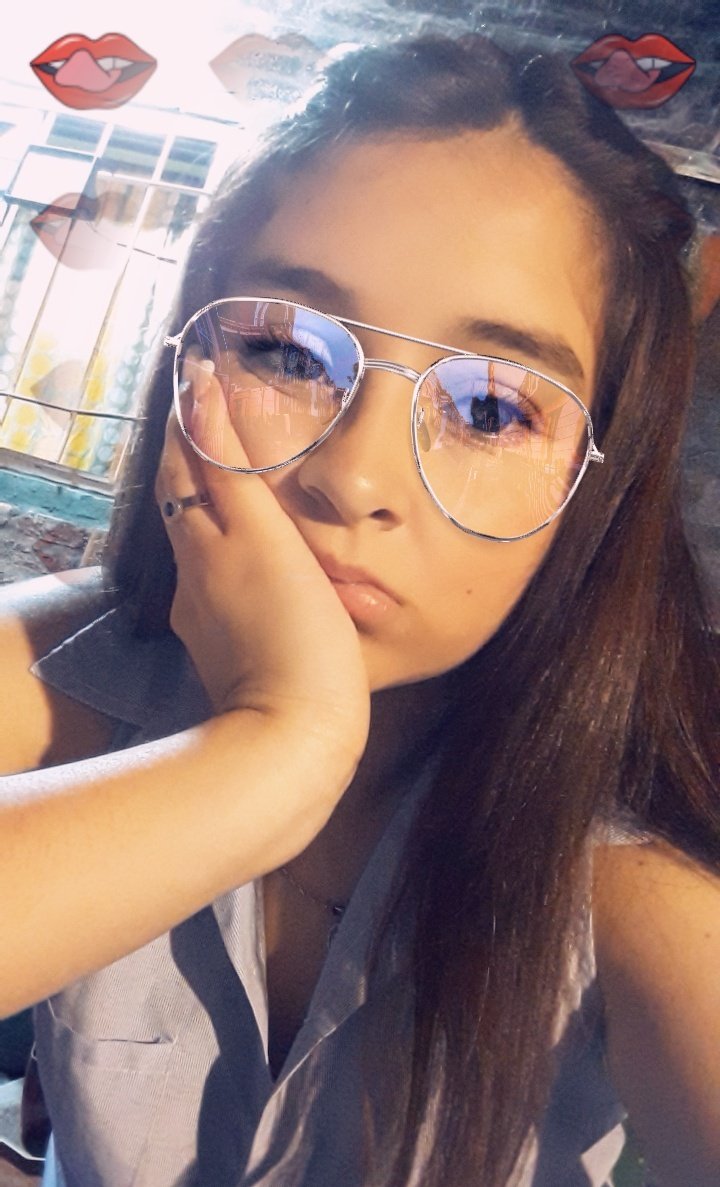 luaxwalk's tweet photo. no soy de sacarme fotos pq bueno soy un bagre pero aca estoy ahre
#SelfieForLua https://t.co/d62hfKSAR9
