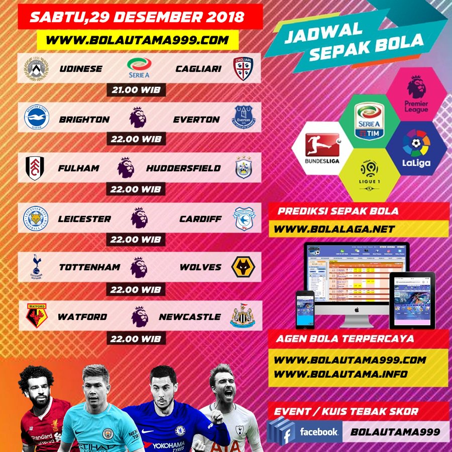 #ligainggris #premierleague #ligaspanyol #kostumfutsal #soccernews #prediksibola #kabarbola #infobola #ligaindonesia #agenbola #score #championsleague #AFC #jadwalbola #cr7 #Messi #prediksibola #ucl #epl