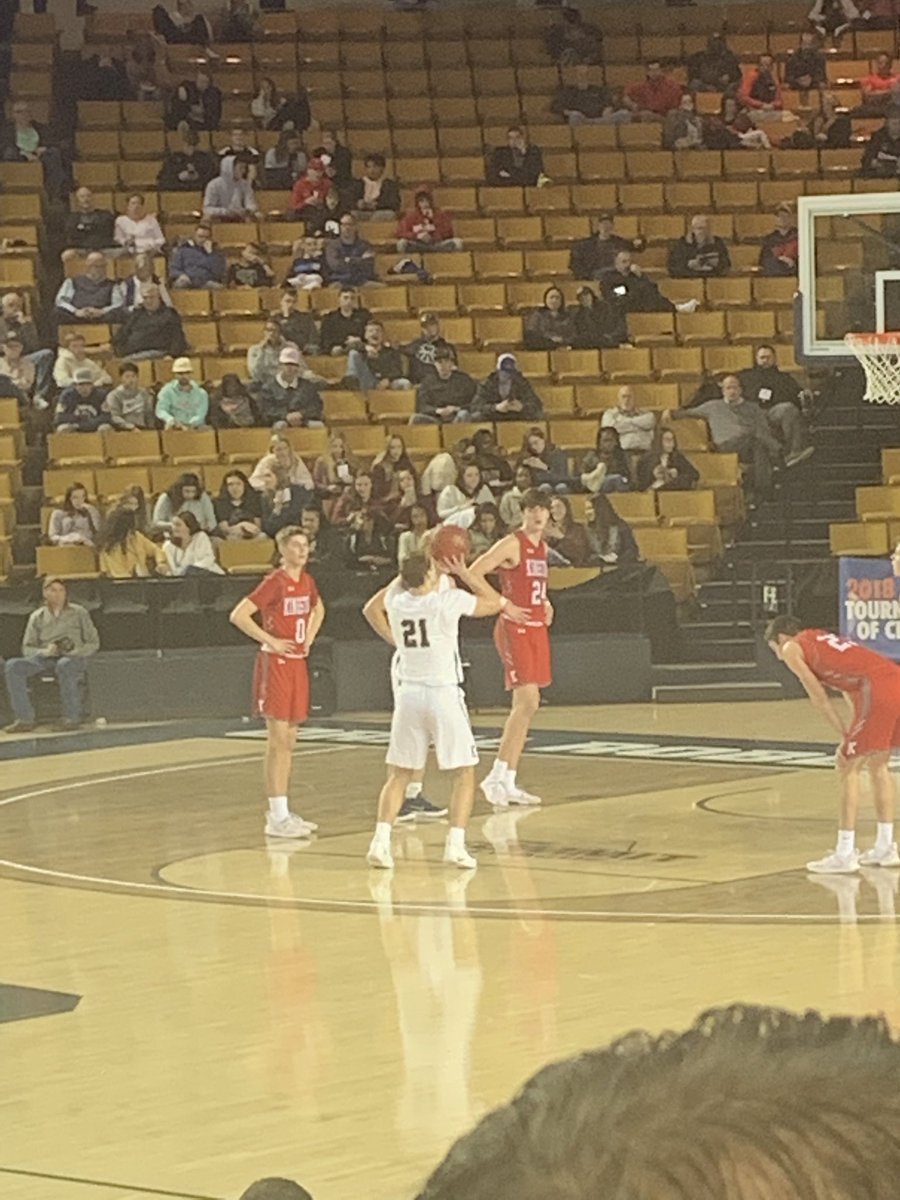 That boy <a href="/treygreen_21/">Trey Green</a> is a problem💯😤🏀