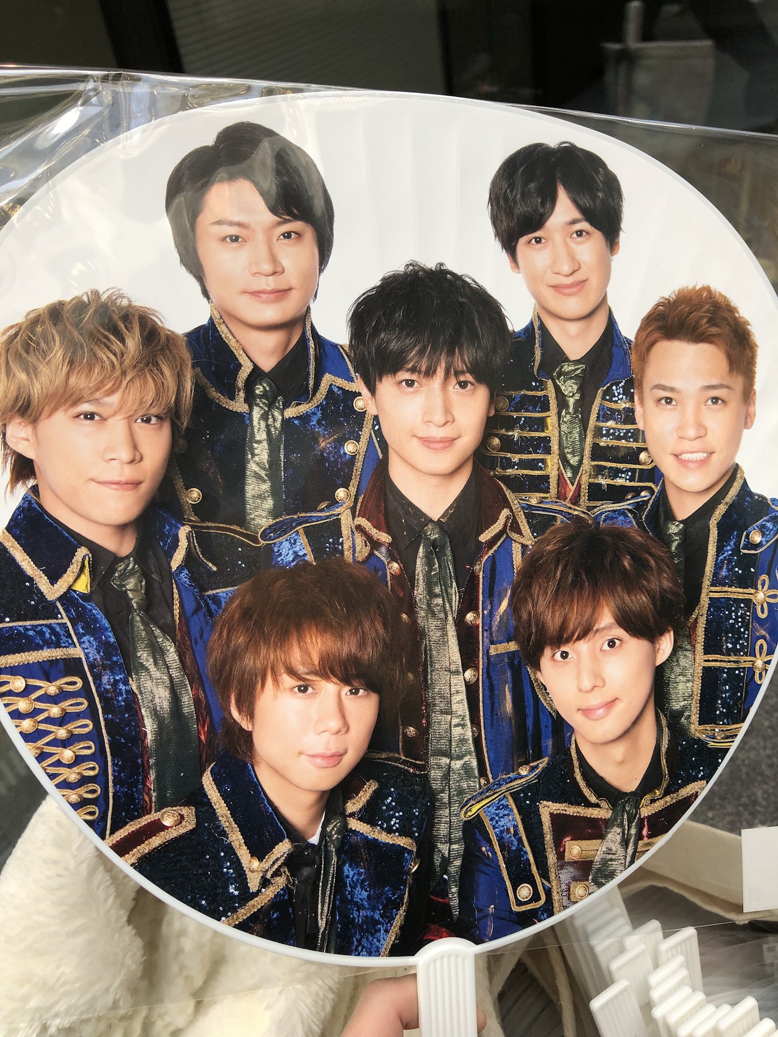にのりん カウコンうちわ キスマイ Kat Tun カウコンうちわ カウコン団扇 にのりん カウコンうちわ キスマイ Kat Tun カウコンうちわ カウコン団扇