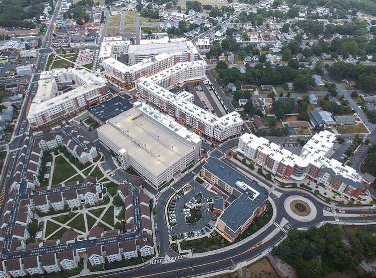 Rowan University tweet media